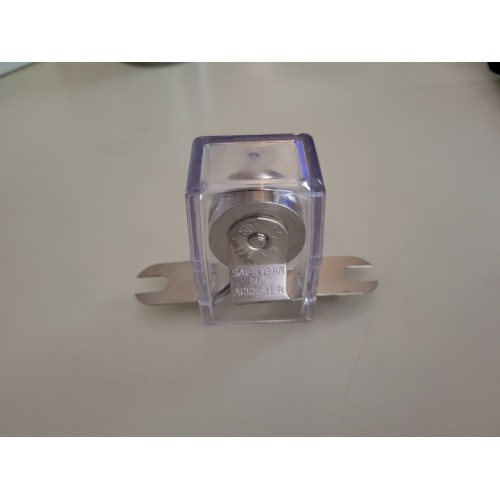 SIEMENS 022615-1X LIGHTNING ARRESTER HEAVY DUTY